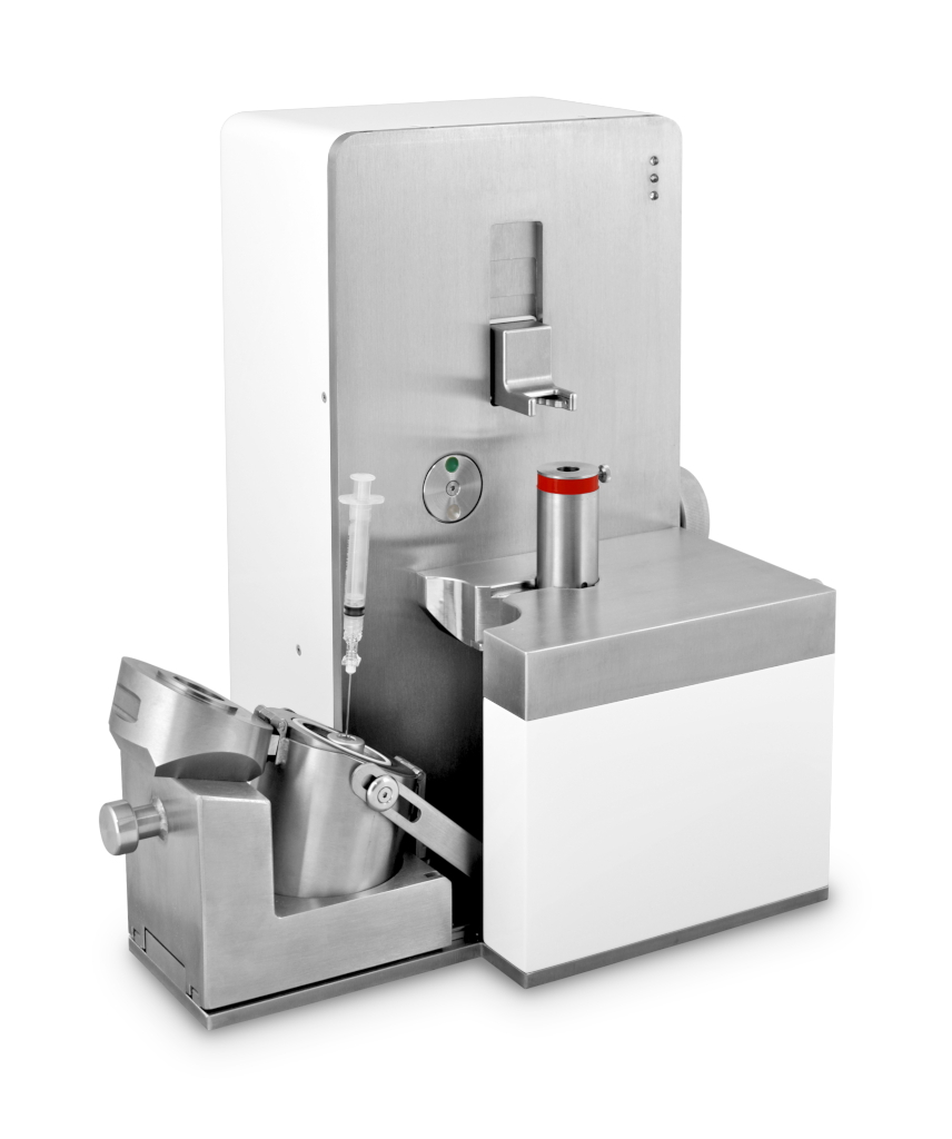 automatic dispensing unit pt317