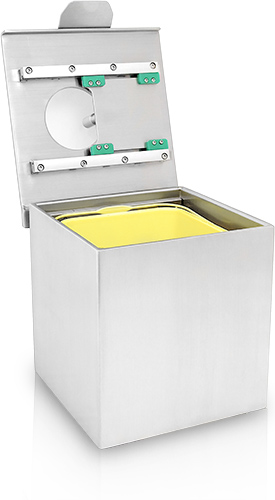 Waste Containers
